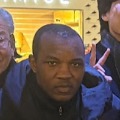 Frodouard Minani