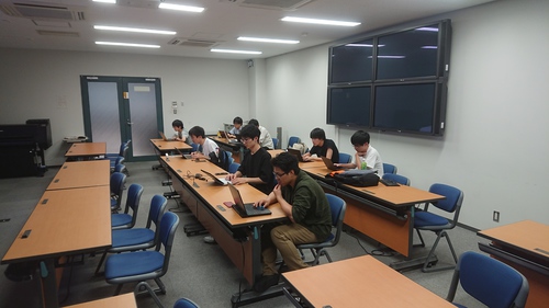 WaniCTF01を開催しました