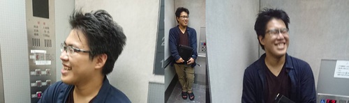 D1の川崎が研究室のサーバにペネトレーションテストを実施してうっかりデータが全部消えました。現在復旧中です。な…何を言っているのかわからねーと思うがおれも何をされたのかわからなかった…