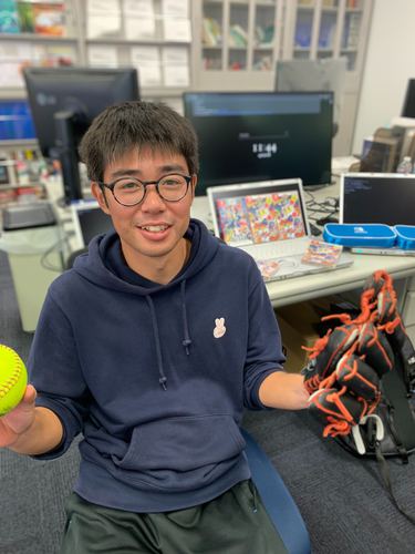 吹田祭ソフトボール大会第三回戦を5-1で勝利してベスト16に進出しました