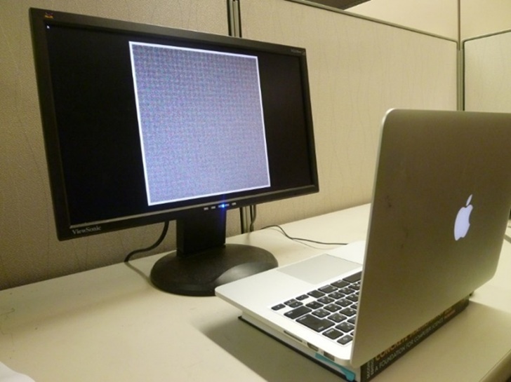 Optical Wireless Communication