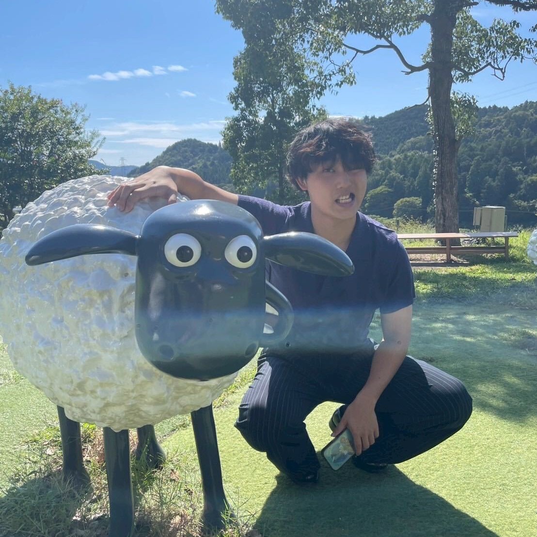 吉岡 瑛汰の写真